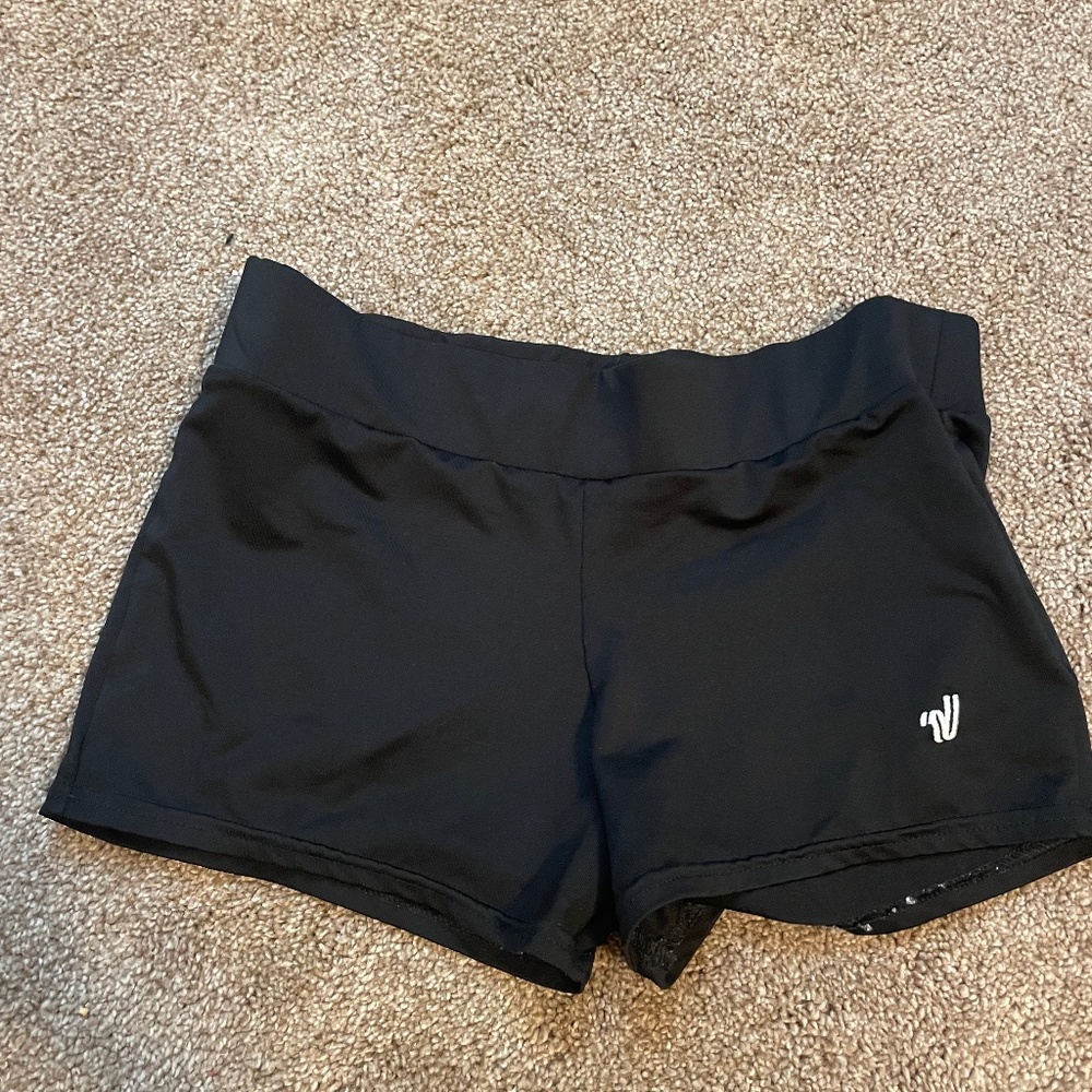 Varsity Cheer Shorts